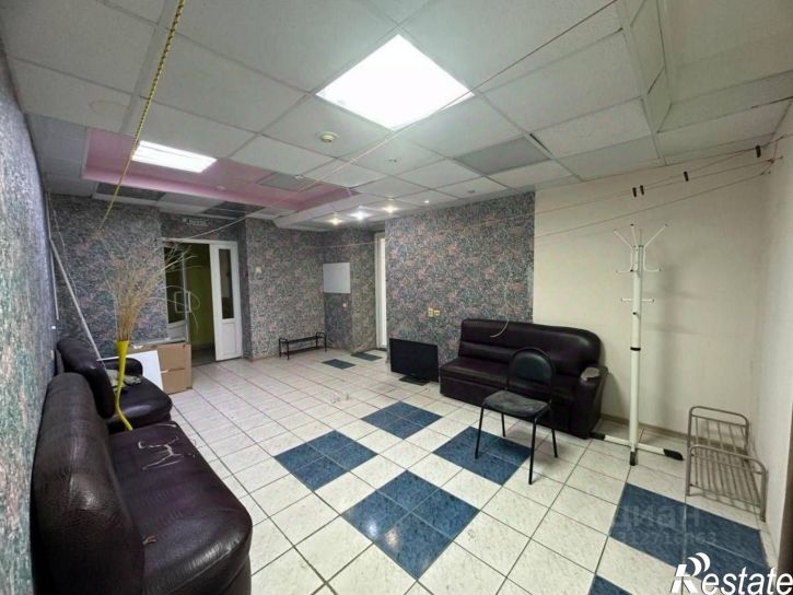 Помещение свободного назначения б-р им Хусаина Ямашева, 12,  д. 12