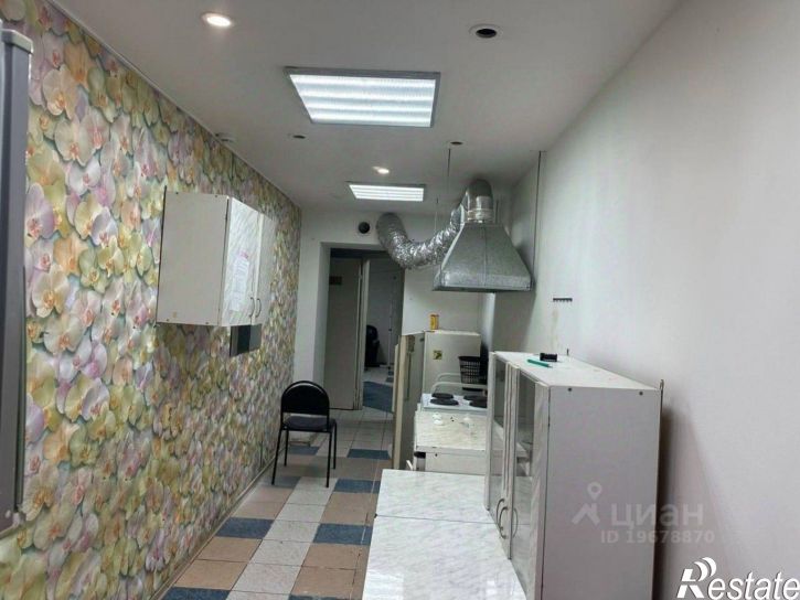 Помещение свободного назначения б-р им Хусаина Ямашева, 12,  д. 12