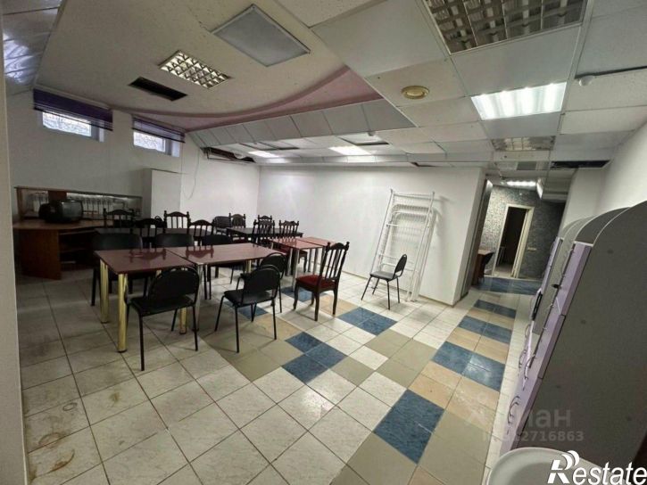 Помещение свободного назначения б-р им Хусаина Ямашева, 12,  д. 12