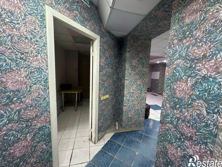 Помещение свободного назначения б-р им Хусаина Ямашева, 12,  д. 12