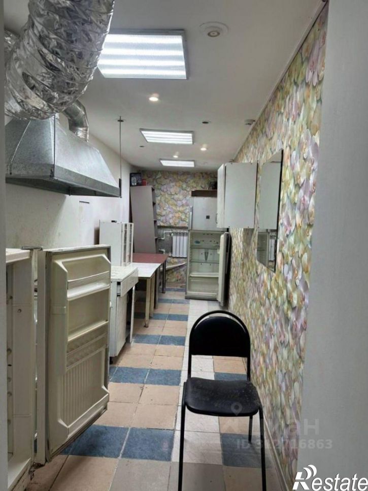 Помещение свободного назначения б-р им Хусаина Ямашева, 12,  д. 12