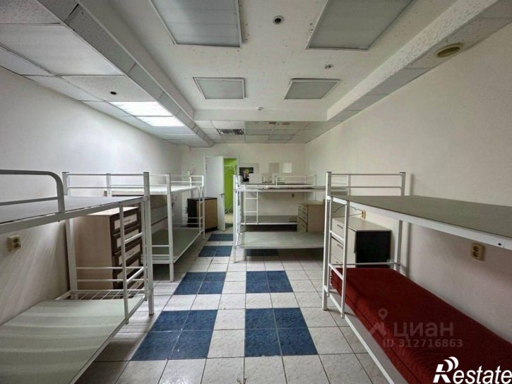 Помещение свободного назначения б-р им Хусаина Ямашева, 12,  д. 12