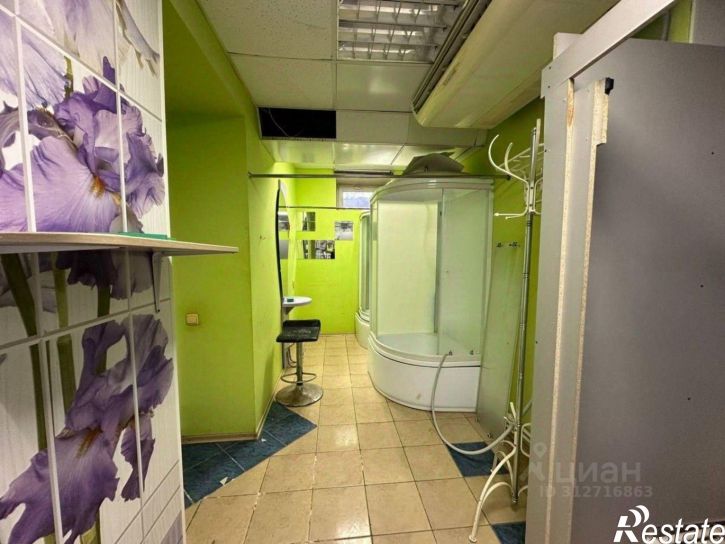 Помещение свободного назначения б-р им Хусаина Ямашева, 12,  д. 12