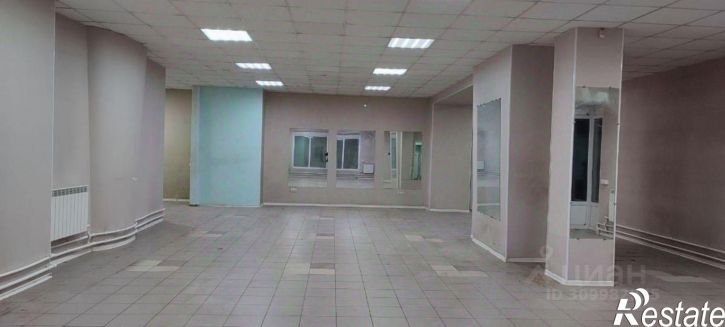 Помещение свободного назначения пр-кт Мира, 52/16,  д. 52/16