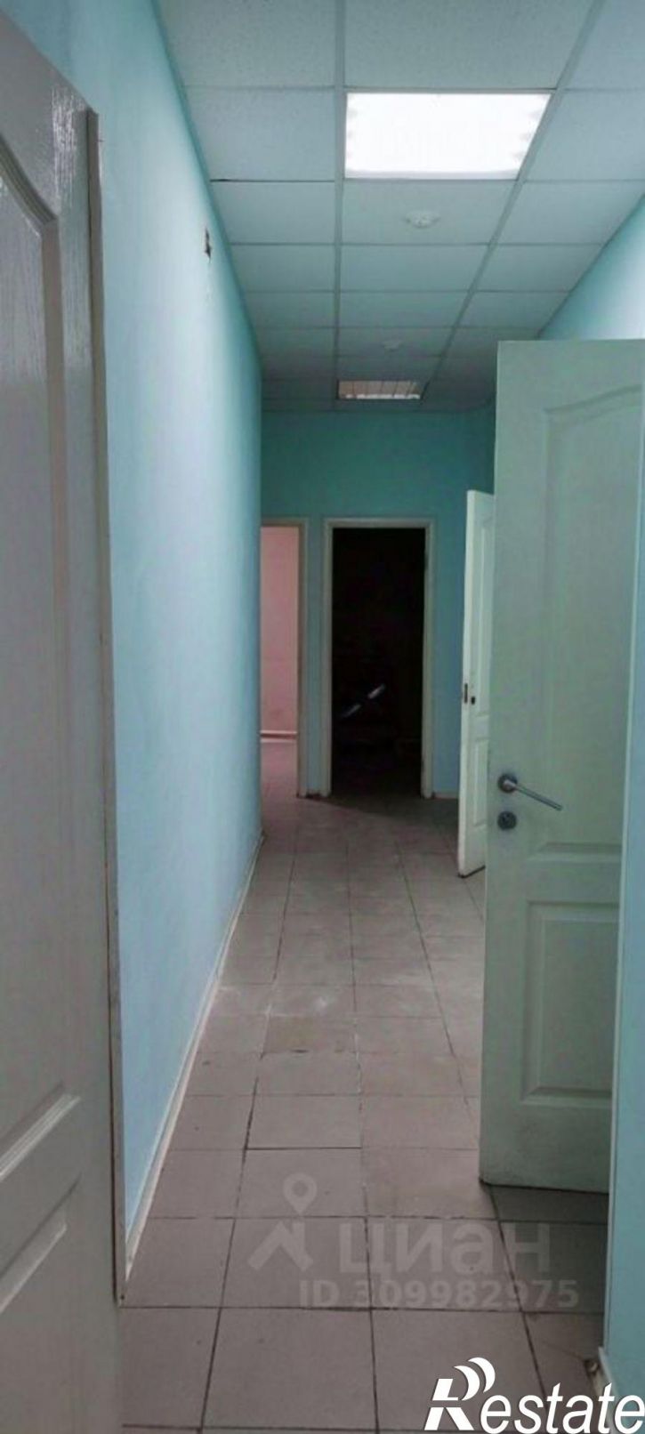 Помещение свободного назначения пр-кт Мира, 52/16,  д. 52/16