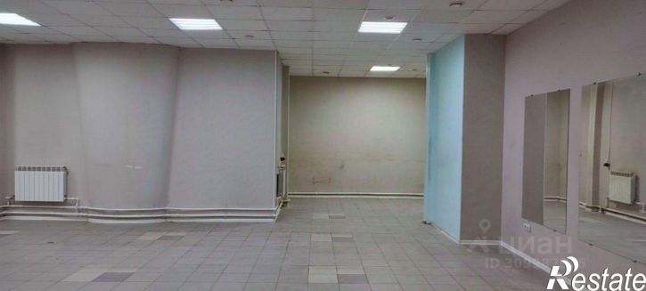 Помещение свободного назначения пр-кт Мира, 52/16,  д. 52/16