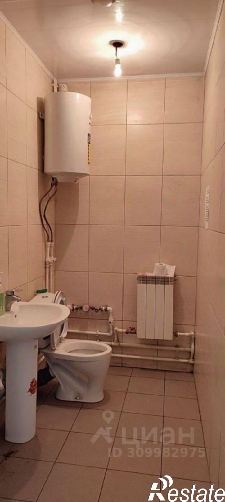 Помещение свободного назначения пр-кт Мира, 52/16,  д. 52/16