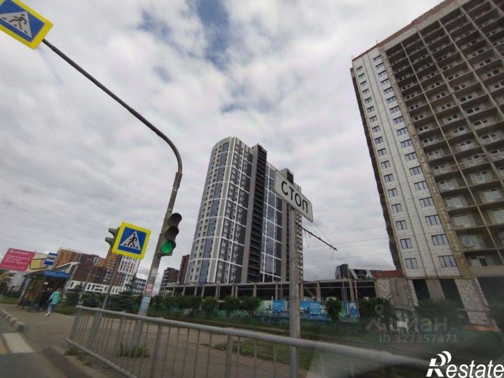 Помещение свободного назначения проспект Сююмбике, 34,  д. 34