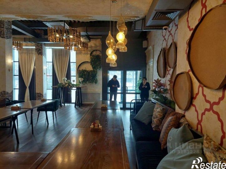 Помещение свободного назначения пр-кт Хасана Туфана, 8,  д. 8