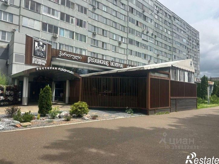 Помещение свободного назначения пр-кт Хасана Туфана, 8,  д. 8