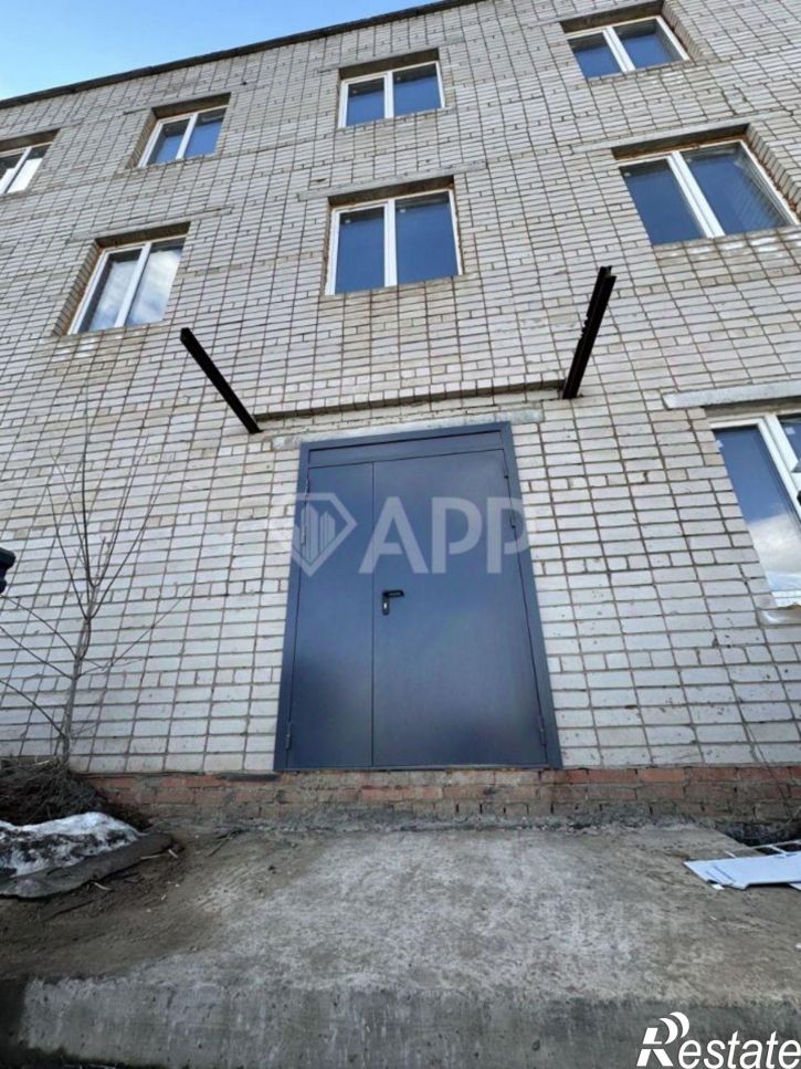 Помещение свободного назначения Механизаторный проезд, 18,  д. 18