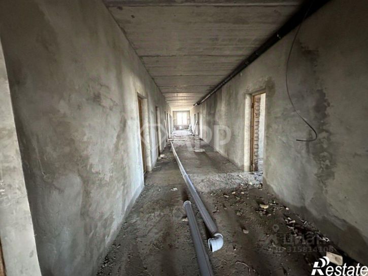 Помещение свободного назначения Механизаторный проезд, 18,  д. 18