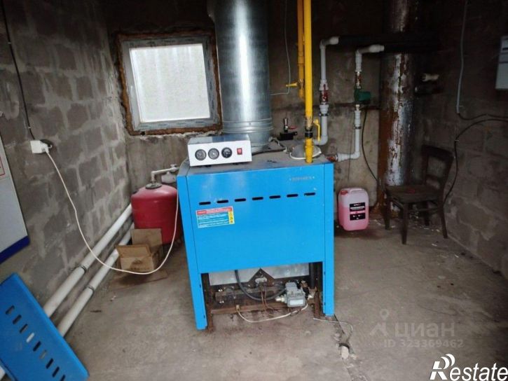 Производственное помещение проезд Тозелеш, 8/1,  д. 8/1