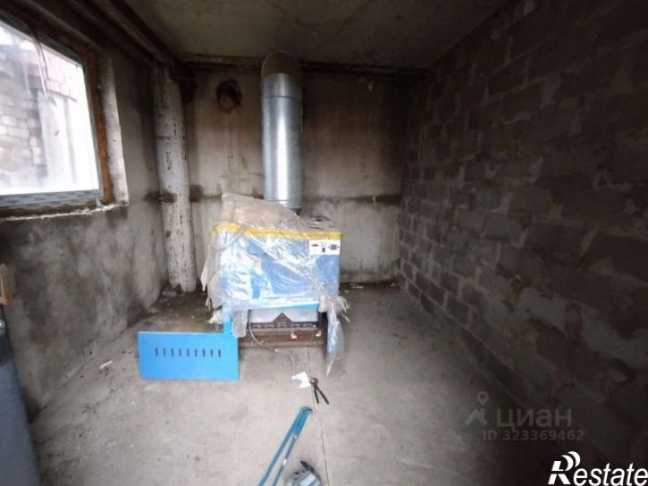 Производственное помещение проезд Тозелеш, 8/1,  д. 8/1