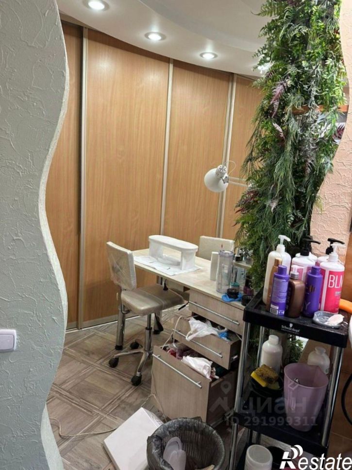 Помещение свободного назначения ул Шамиля Усманова, 62/3,  д. 62/3