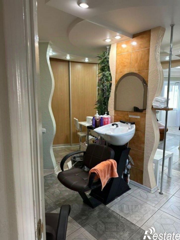 Помещение свободного назначения ул Шамиля Усманова, 62/3,  д. 62/3