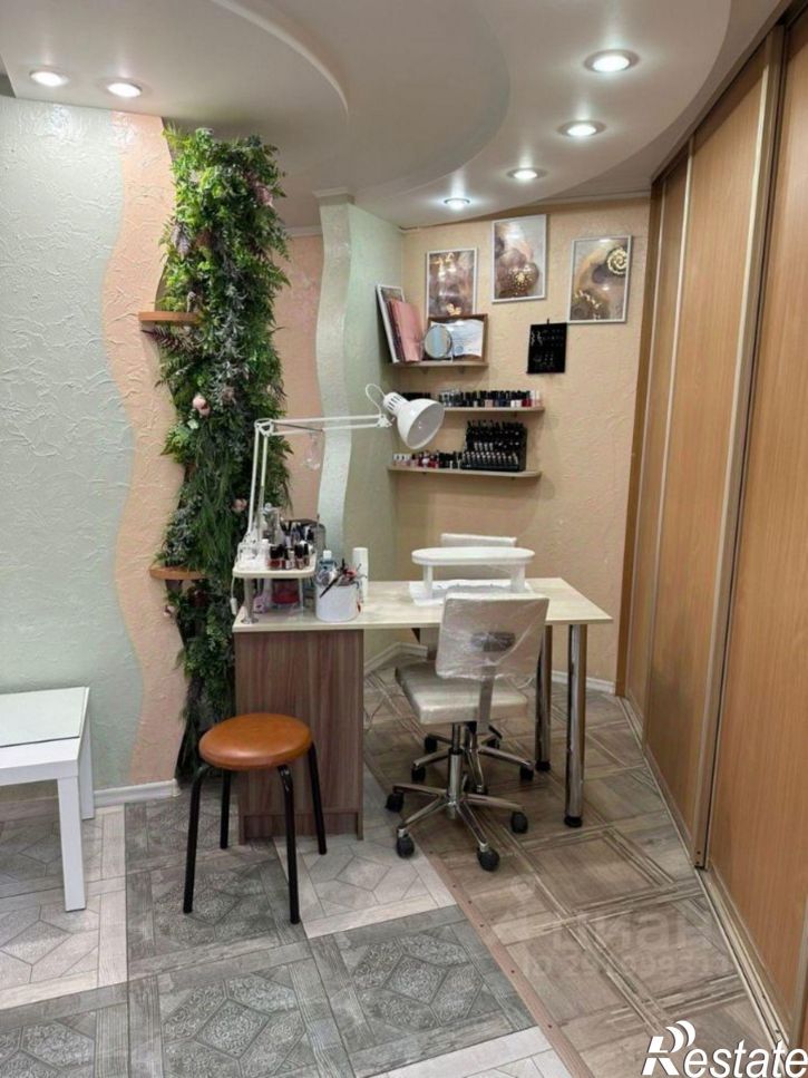 Помещение свободного назначения ул Шамиля Усманова, 62/3,  д. 62/3