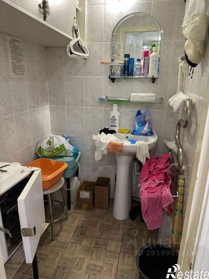 Помещение свободного назначения ул Шамиля Усманова, 62/3,  д. 62/3