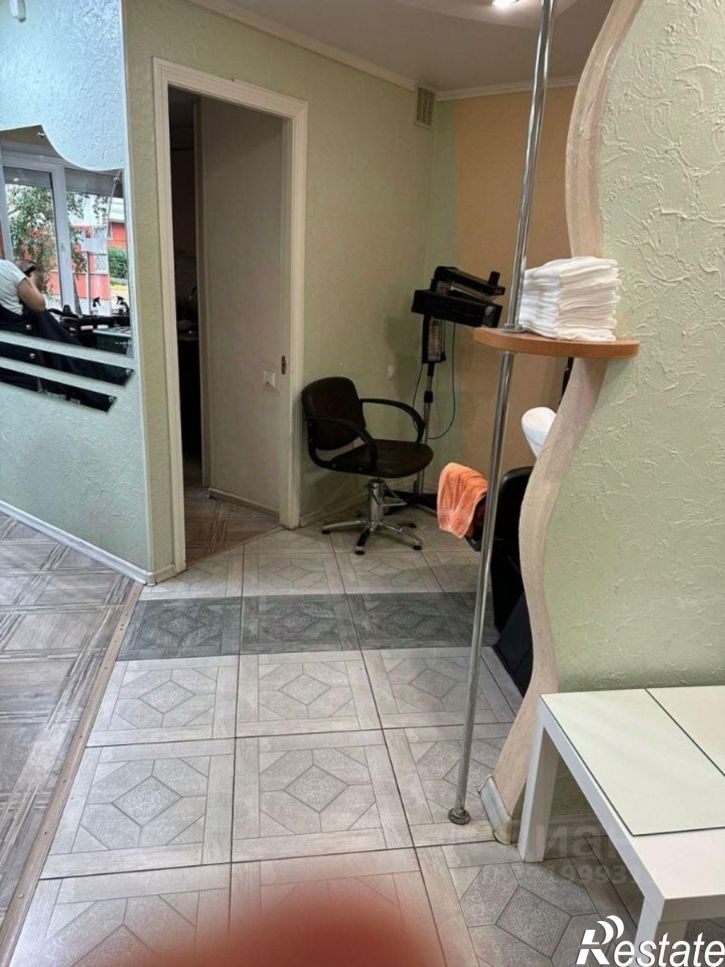 Помещение свободного назначения ул Шамиля Усманова, 62/3,  д. 62/3