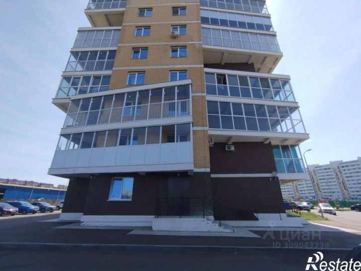 Помещение свободного назначения Сармановский тракт, 44В/2А,  д. 44В/2А