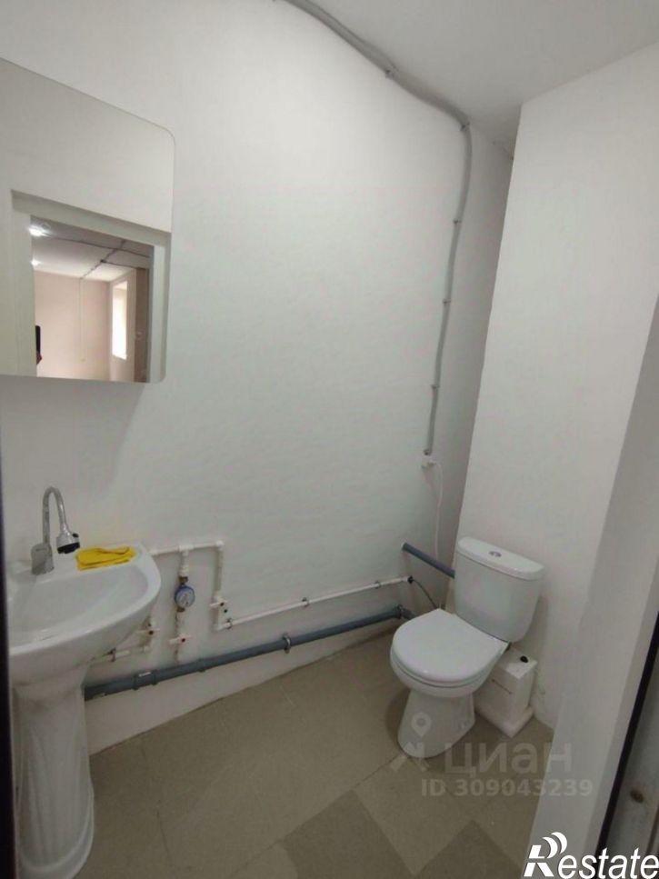 Помещение свободного назначения Сармановский тракт, 44В/2А,  д. 44В/2А