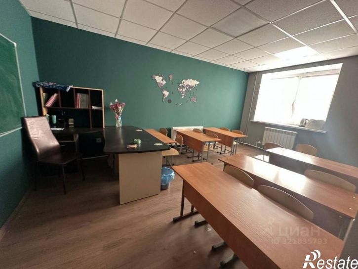 Помещение свободного назначения проспект Дружбы Народов, 1,  д. 1