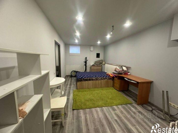 Помещение свободного назначения пр-кт Раиса Беляева, 12,  д. 12