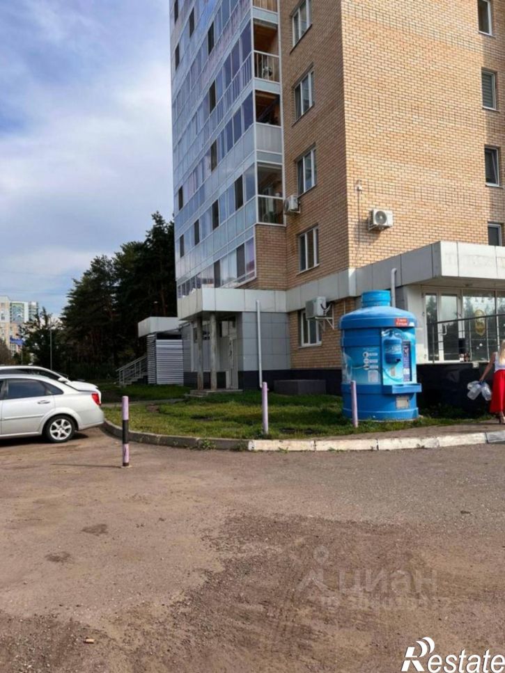 Помещение свободного назначения улица Раскольникова, 65А,  д. 65А