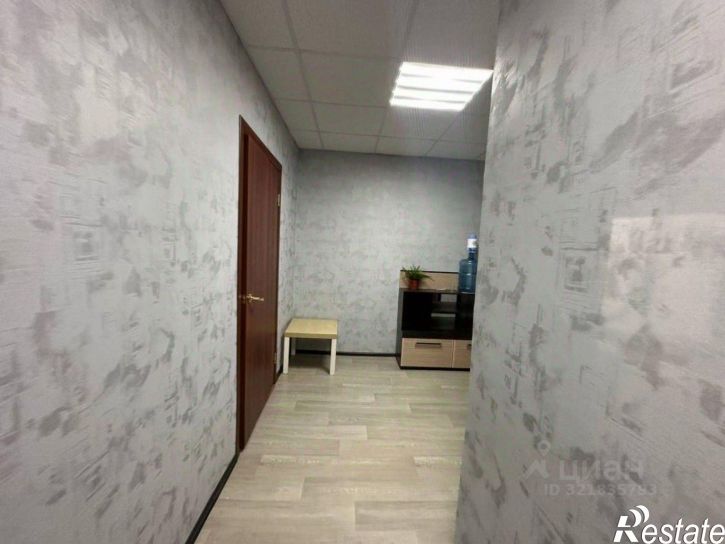 Помещение свободного назначения проспект Дружбы Народов, 1,  д. 1