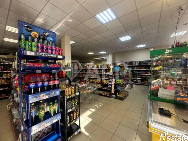 Отдельное здание бульвар Бумажников, 1А,  д. 1А