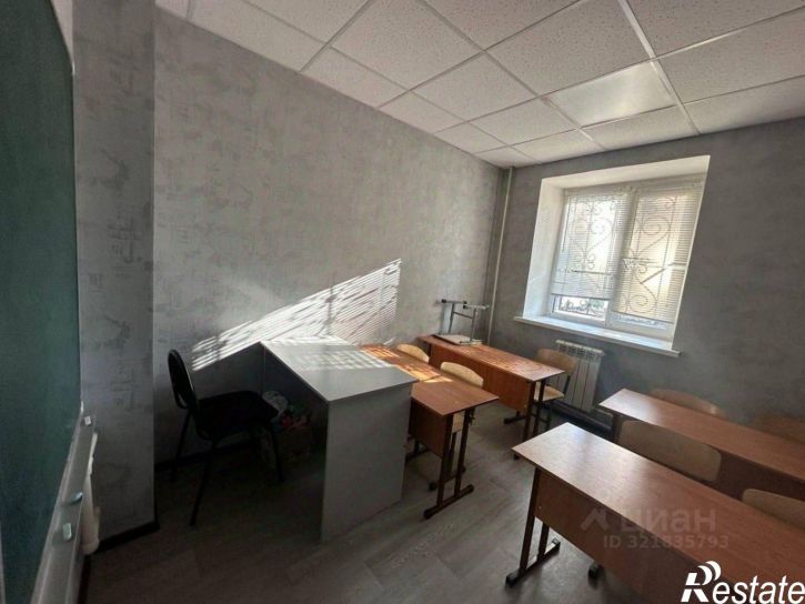 Помещение свободного назначения проспект Дружбы Народов, 1,  д. 1