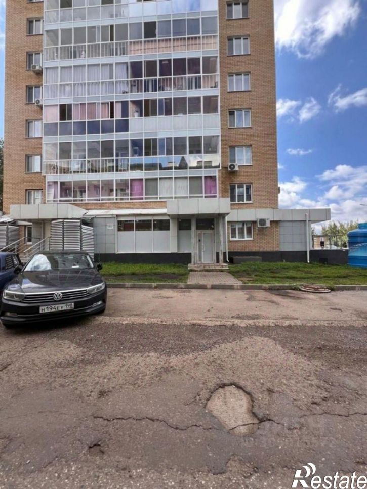 Помещение свободного назначения улица Раскольникова, 65А,  д. 65А