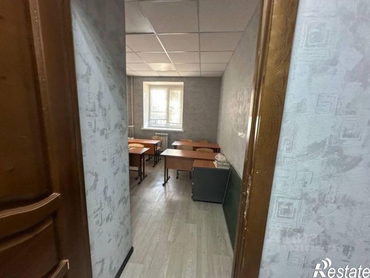 Помещение свободного назначения проспект Дружбы Народов, 1,  д. 1