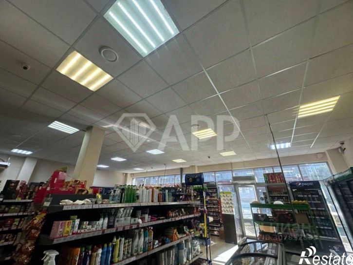 Отдельное здание бульвар Бумажников, 1А,  д. 1А