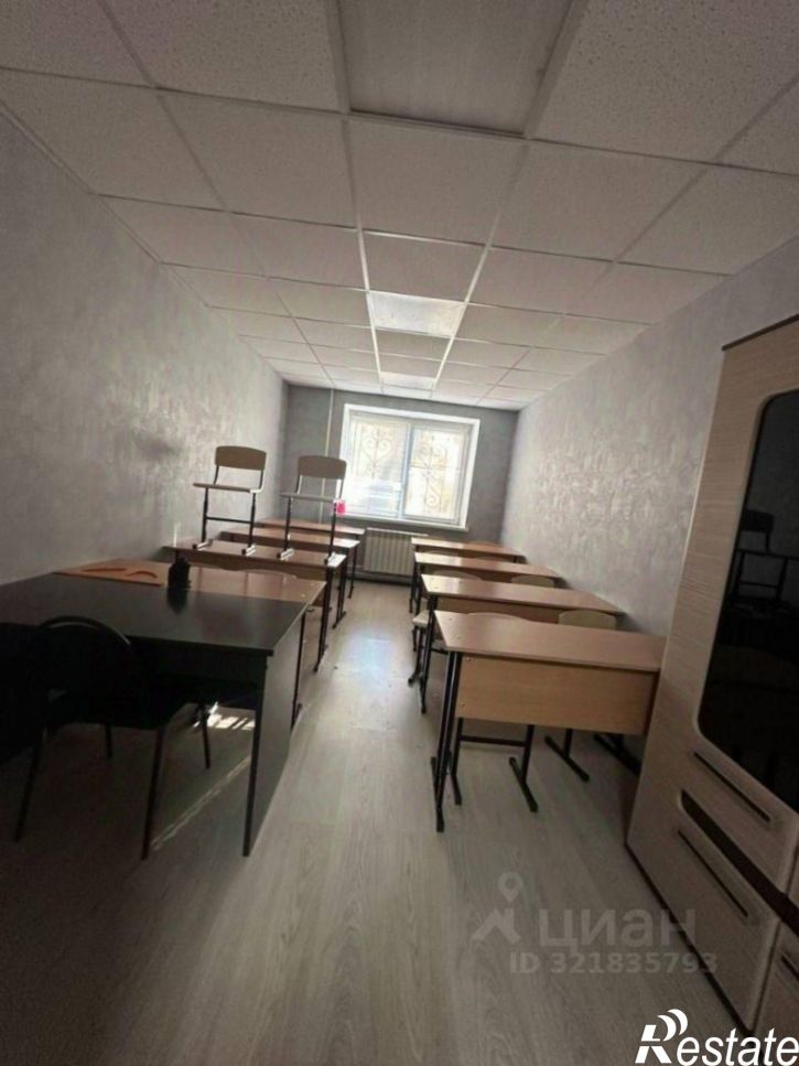 Помещение свободного назначения проспект Дружбы Народов, 1,  д. 1