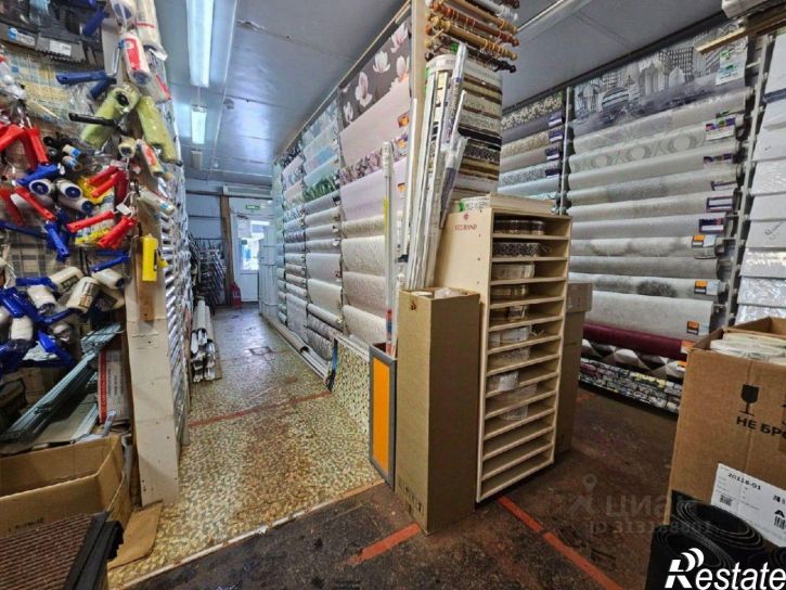 Помещение свободного назначения Московский проспект, 128/16,  д. 128/16