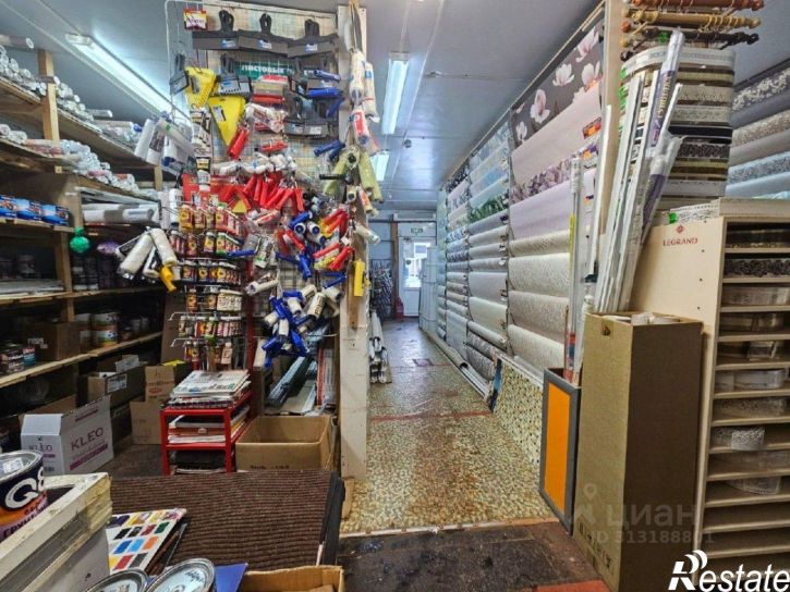 Помещение свободного назначения Московский проспект, 128/16,  д. 128/16