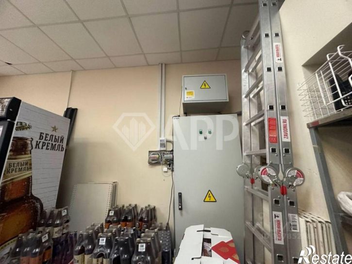 Отдельное здание бульвар Бумажников, 1А,  д. 1А