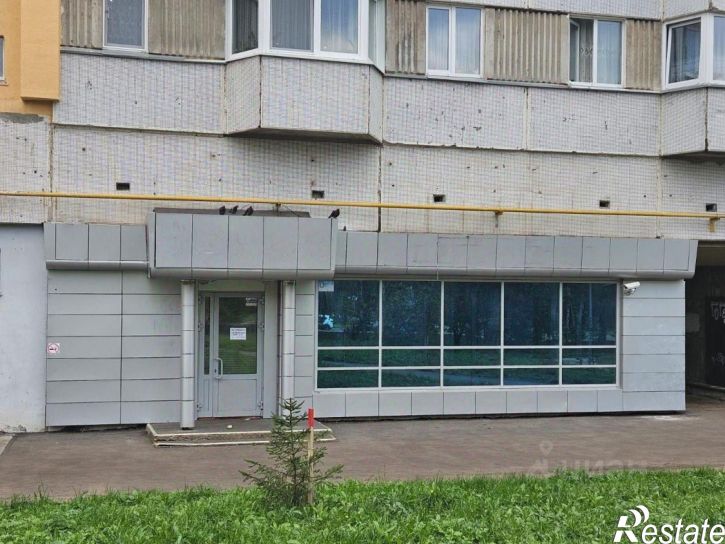 Помещение свободного назначения пр-кт Хасана Туфана, 53,  д. 53