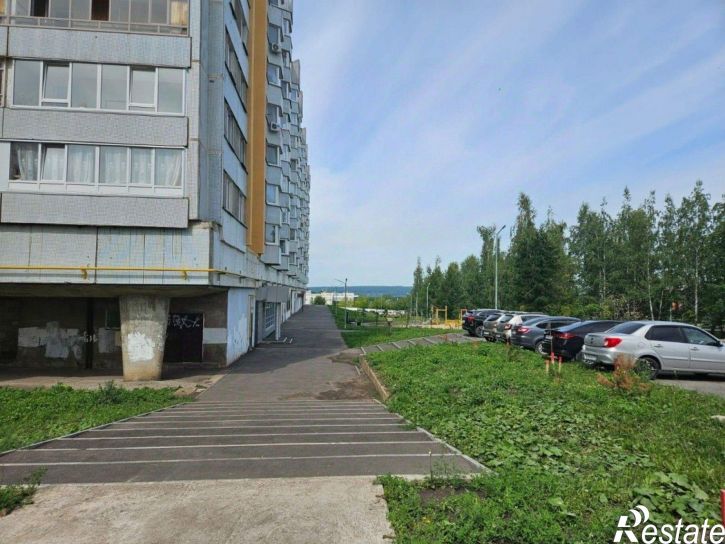 Помещение свободного назначения пр-кт Хасана Туфана, 53,  д. 53