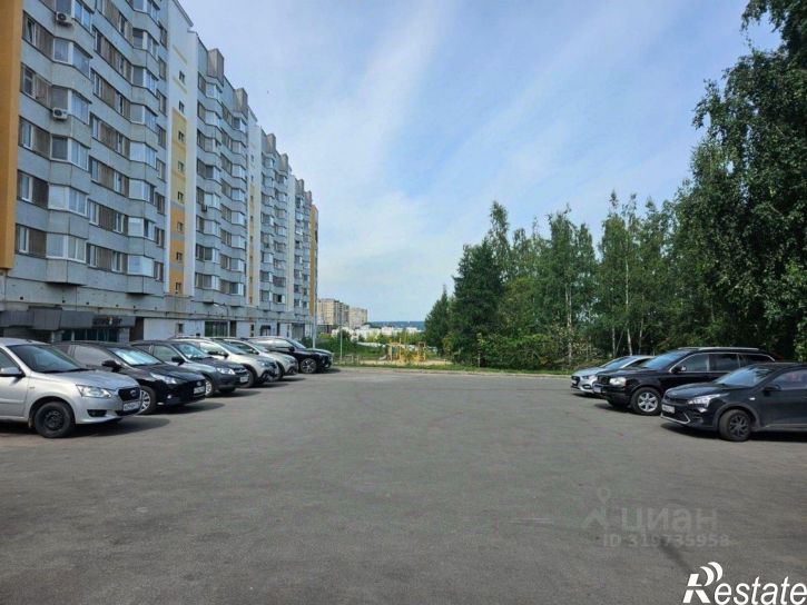 Помещение свободного назначения пр-кт Хасана Туфана, 53,  д. 53