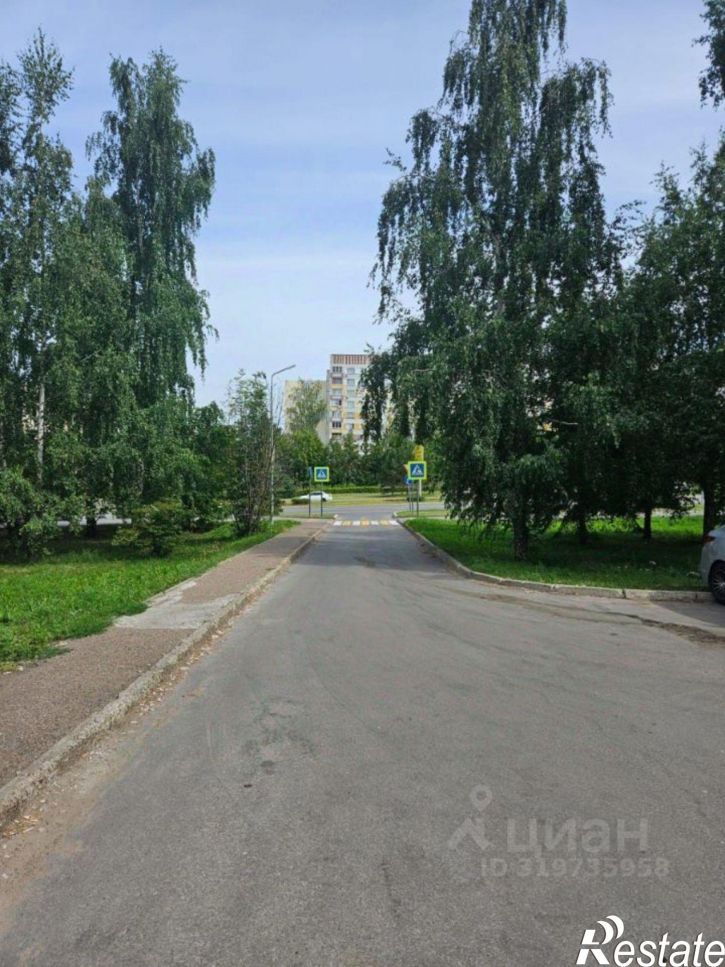 Помещение свободного назначения пр-кт Хасана Туфана, 53,  д. 53