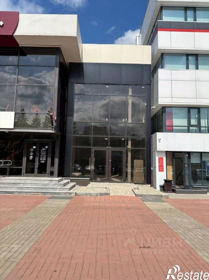 Помещение свободного назначения б-р Энтузиастов, 18,  д. 18