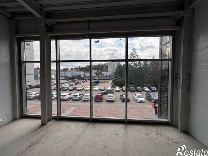 Помещение свободного назначения б-р Энтузиастов, 18,  д. 18