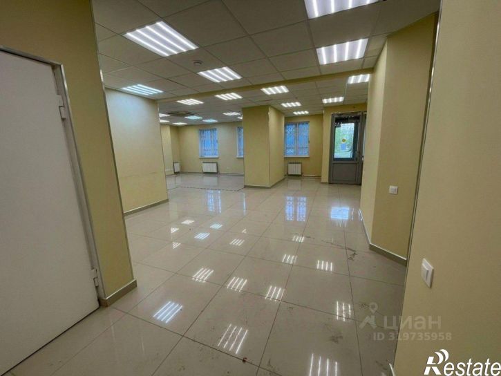 Помещение свободного назначения пр-кт Хасана Туфана, 53,  д. 53
