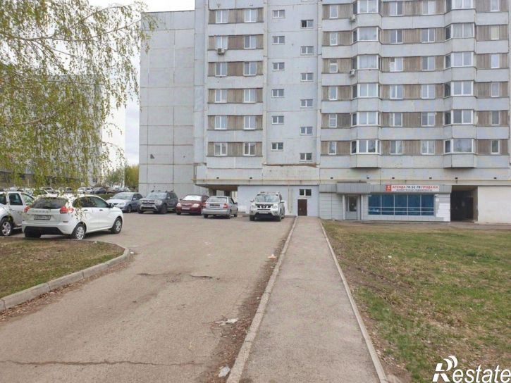 Помещение свободного назначения пр-кт Хасана Туфана, 53,  д. 53