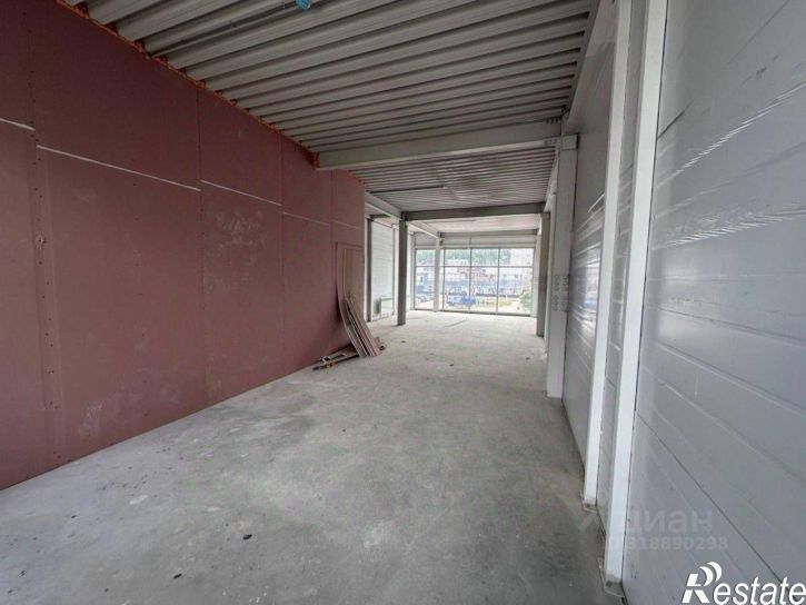 Помещение свободного назначения б-р Энтузиастов, 18,  д. 18