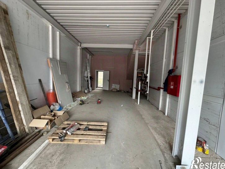 Помещение свободного назначения б-р Энтузиастов, 18,  д. 18