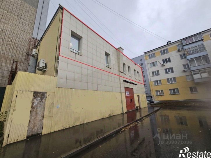 Помещение свободного назначения Сармановский тракт, 56,  д. 56