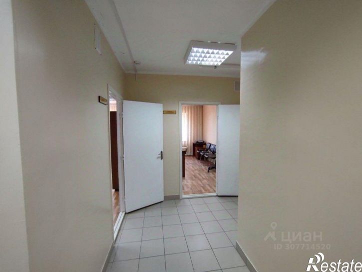 Офис б-р им Хусаина Ямашева, 22,  д. 22